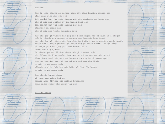 svenska/hon screenshot