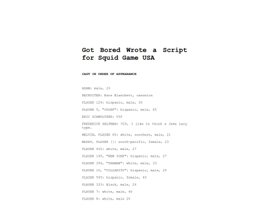 unfinished/squid_game screenshot