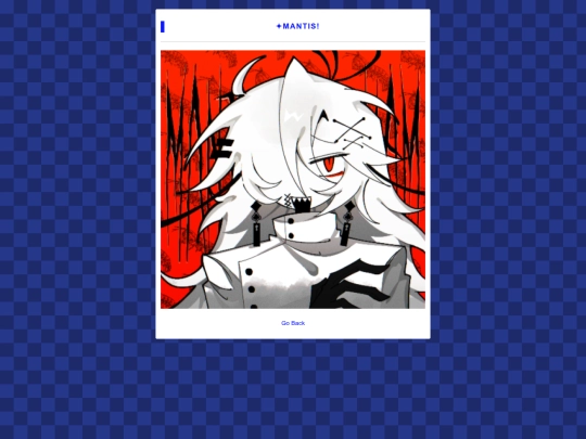 Art gallery /Illust04 screenshot