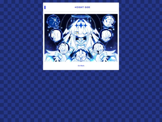 Art gallery /Illust06 screenshot