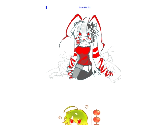 Doodle2 screenshot