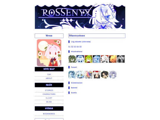 illustrations screenshot
