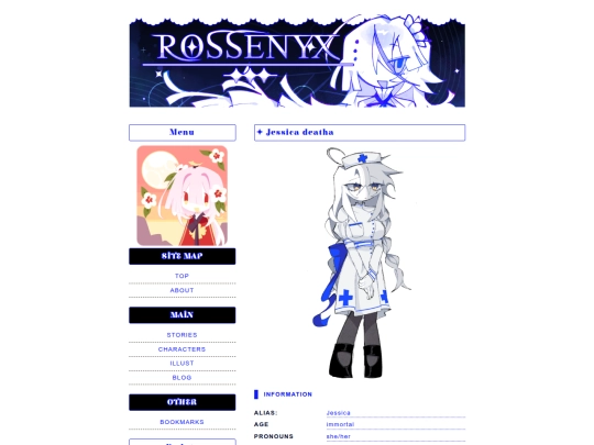 jessica screenshot