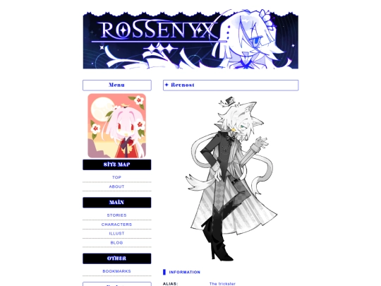 revnost screenshot