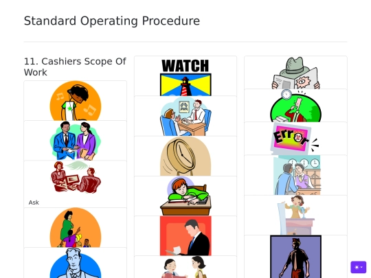 sop11 screenshot