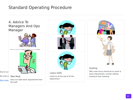 sop4 screenshot