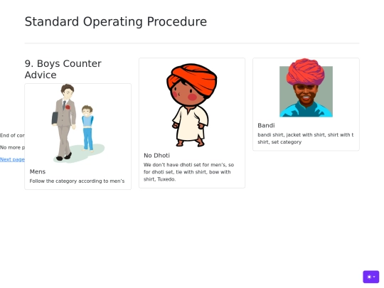 sop9 screenshot