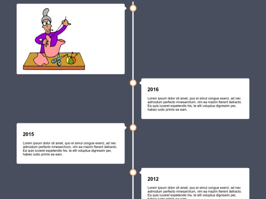 timeline screenshot