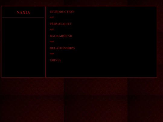naxia screenshot