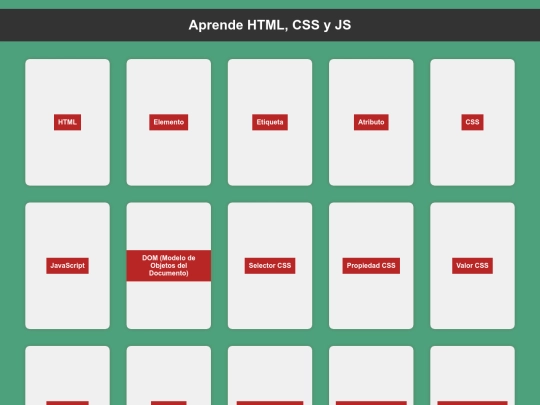 FlashCard screenshot