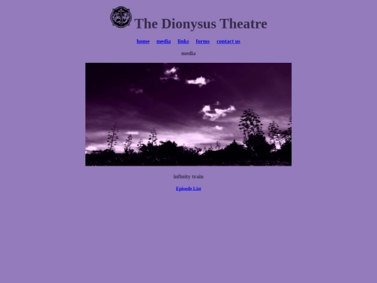 main/media screenshot