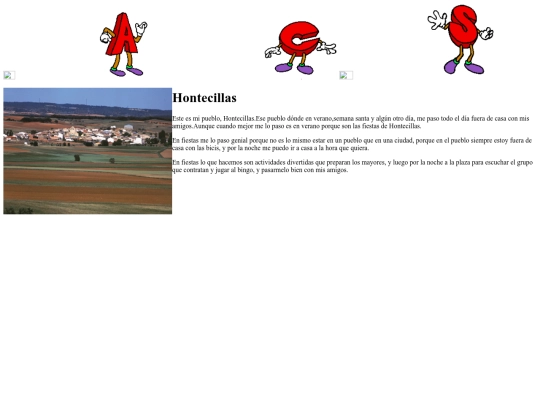 homemararaDocumentoshtmlminombrecongif screenshot