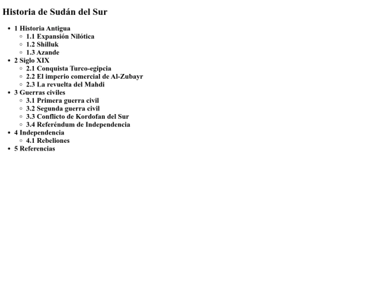 proyecto screenshot