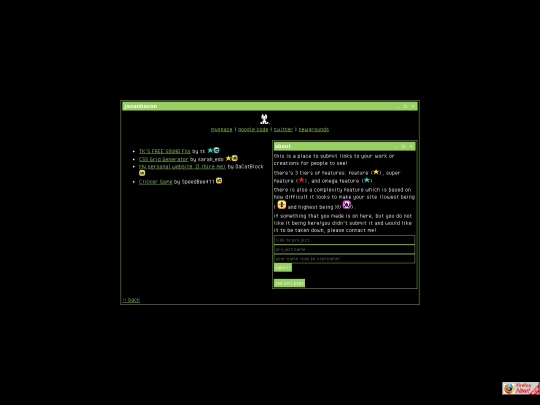 linkshop screenshot