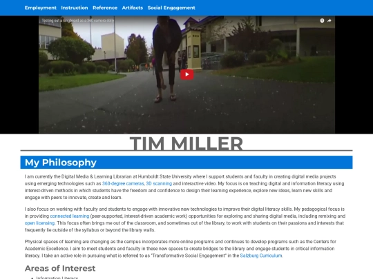 cv screenshot