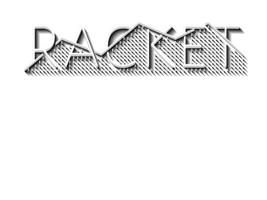 racket screenshot