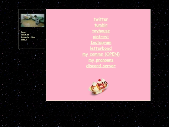 K1CHA1NZL screenshot