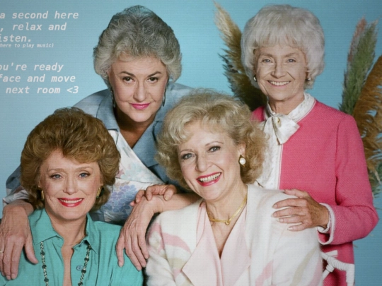 goldengame screenshot