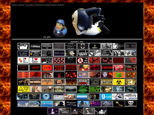 art screenshot