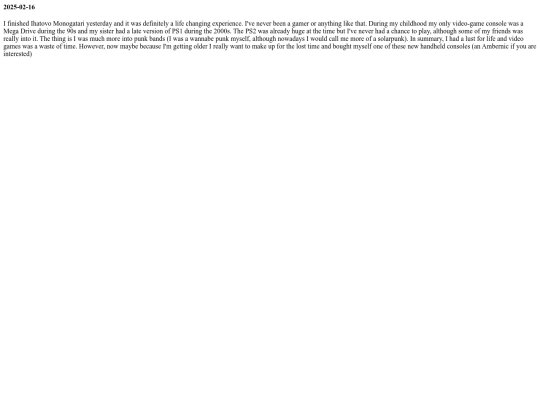 draft screenshot
