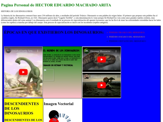 modulo2 screenshot
