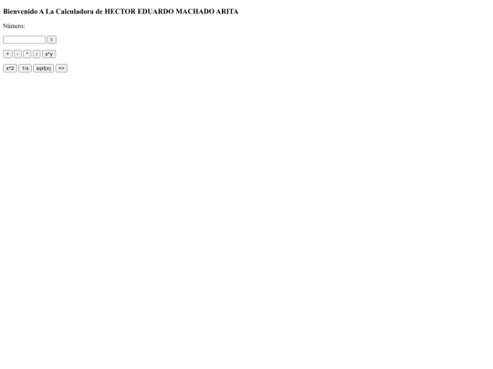 modulo4 screenshot