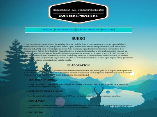 hacienda la prosperidad/frontEnd/contenido/NuestrosProcesos screenshot