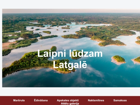 ProjektaDarbs screenshot