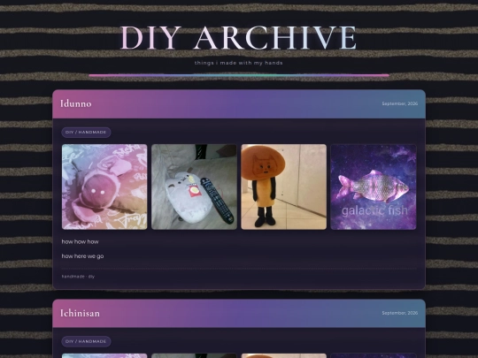 diy screenshot