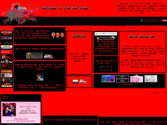 home screenshot