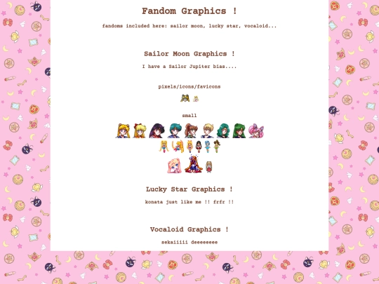 sailor-moon screenshot