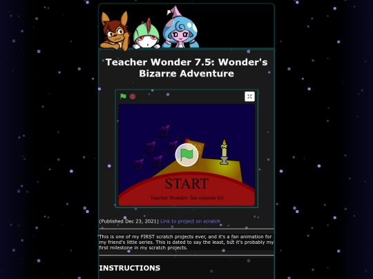games/Teacher-Wonder-7-5 screenshot