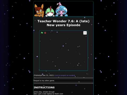 games/Teacher-Wonder-7-6 screenshot