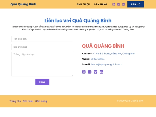 lien-he-qua-quang-binh screenshot