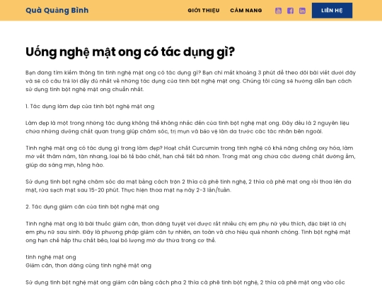 uong-nghe-mat-ong-co-tac-dung-gi screenshot
