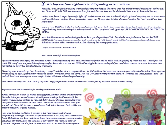 Z TEST screenshot