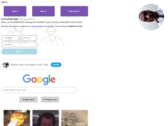 d/znoose screenshot