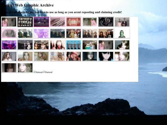 zomb3archive screenshot