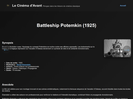 film-Battleship_Potemkin screenshot