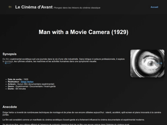 film-man-with-a-movie-camera screenshot