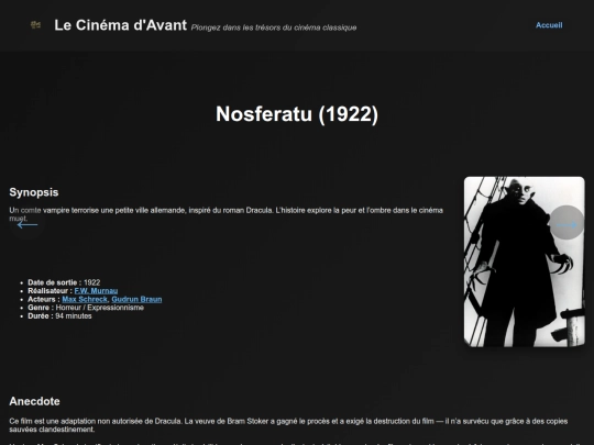 film-nosferatu screenshot