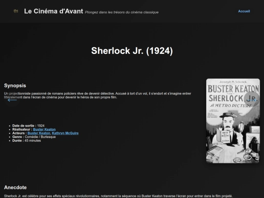 film-sherlock_jr screenshot