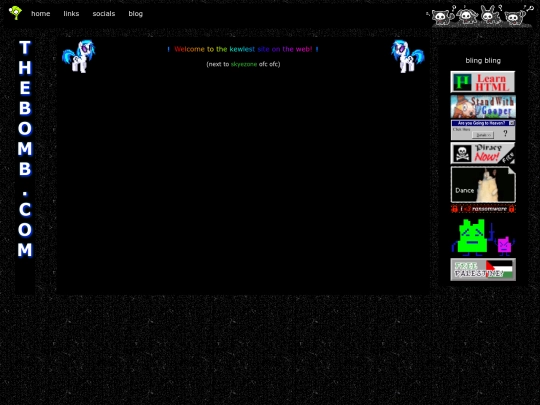 home screenshot
