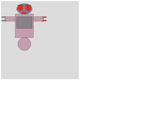 robot screenshot