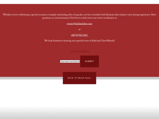 bookparty screenshot