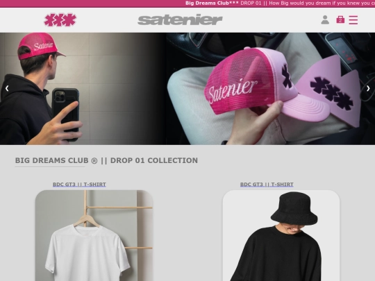 Shoop screenshot