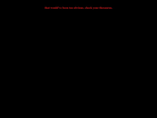 freethinker screenshot