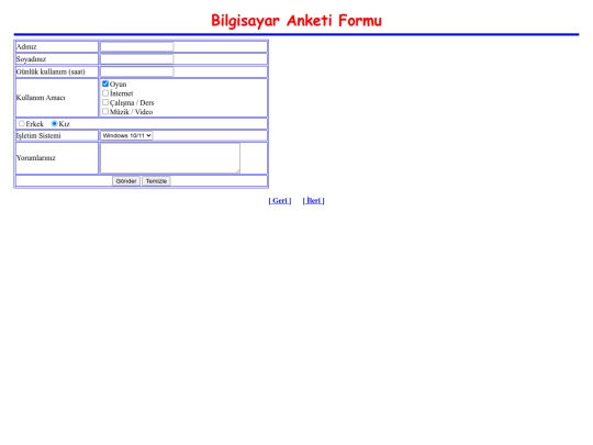 anket screenshot