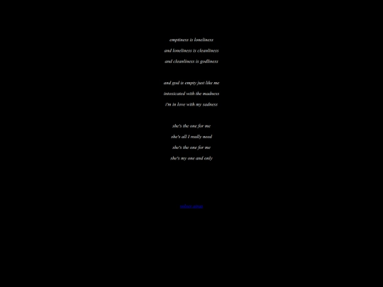 letra screenshot