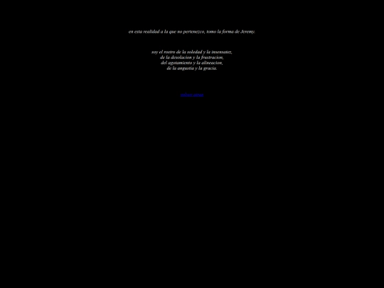sobremi screenshot